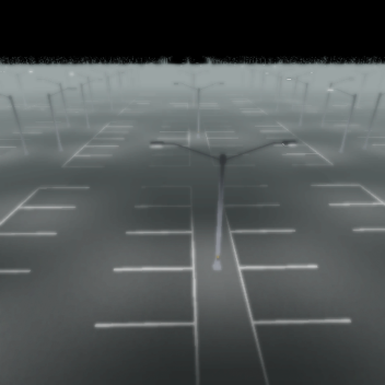 parking lot