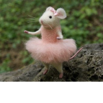 Mouse soilders!
