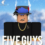 Five Guys™.