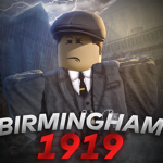 Birmingham 1919