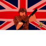 British Army |BA|)