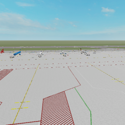 [VFFS] Vietnam Fedora Flight Simulator
