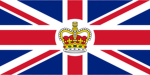 {UKB} United Kingdom British