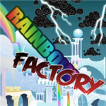 Rainbow Factory (fanfic)