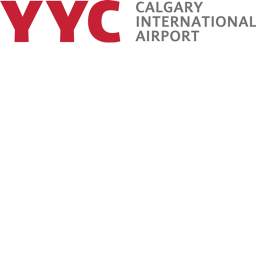 [YYC] Calary International Airport