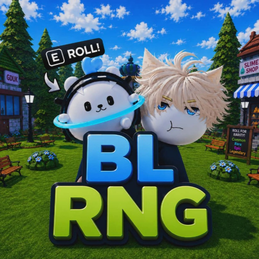 Slime RNG