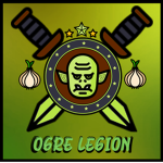 Ogre Legion