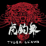 *. + Tyger Claws + .*