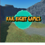 Rail Right Games