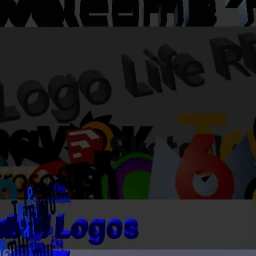Logo Life RP! HD icon