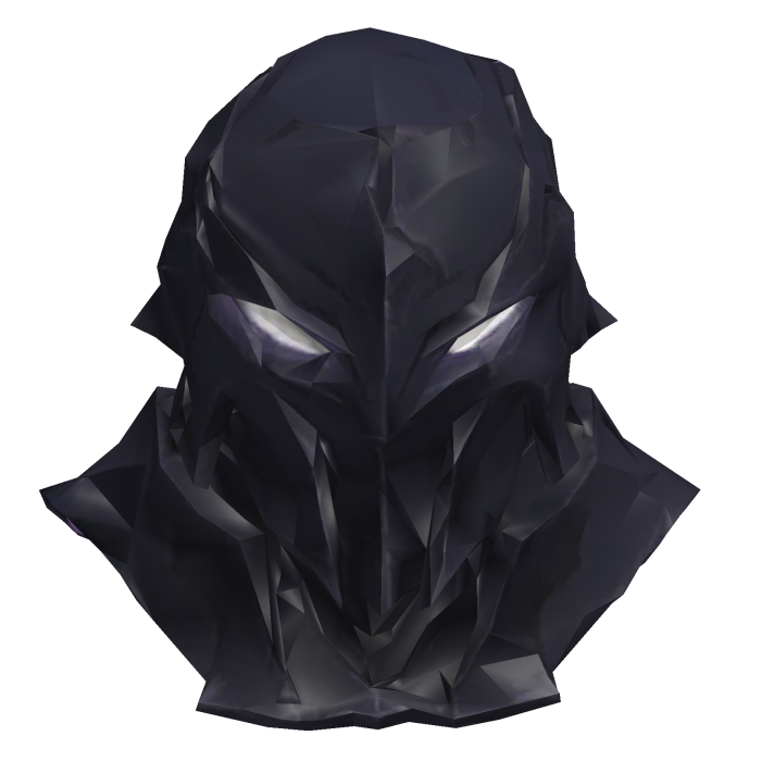 Shadow Knight Monarch Helmet