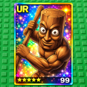 Brainrot Card Collection