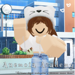 Anemoia Academy
