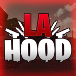 •• La Hood ••