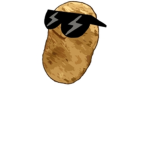 Potato L()vers United