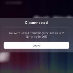 Get kicked simulator