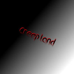 Creep land