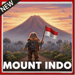 Mount Indo [CARRY]