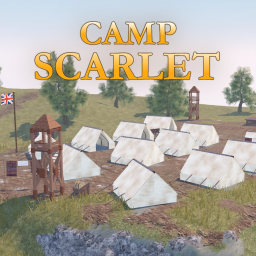 Camp Scarlet