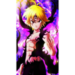 seven deadly sins natsu