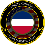 [] Forces Command