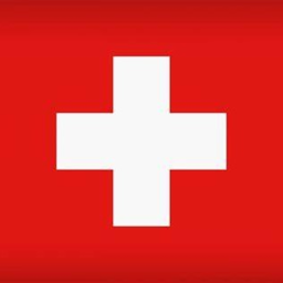The Swiss Alps