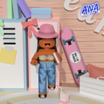 ᴀɴᴀ ᴅᴇꜱɪɢɴ