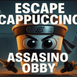 CAPPUCCINO ASSASSINO OBBY