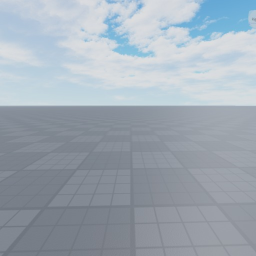 untitled baseplate game