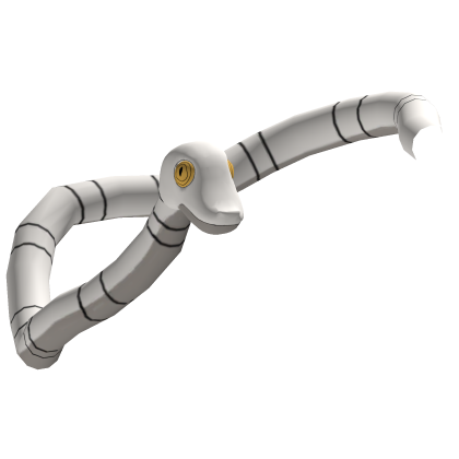 Merged Beast Agito Tail Roblox item