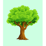 G TREE FOR LIFE!