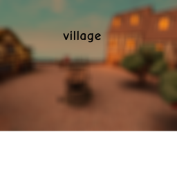 Nub Village