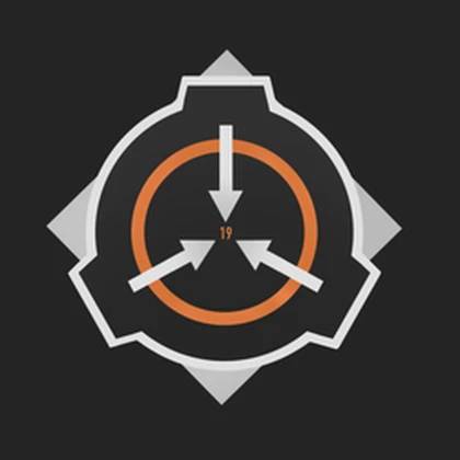 Site-19 | SCP:Roleplay Community | RU&UA Roblox group icon