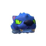 Werewolf Leon Hat