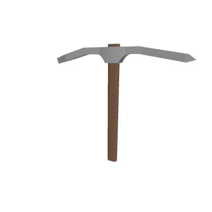 Pickaxe