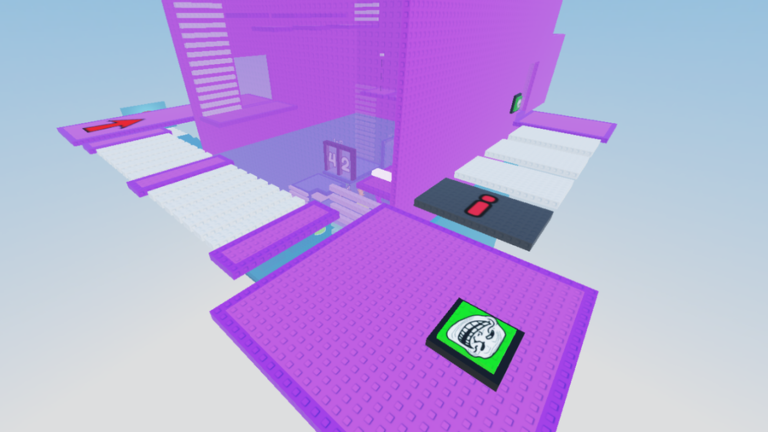 Troll Smart IQ Tower 🧠 screenshot 2