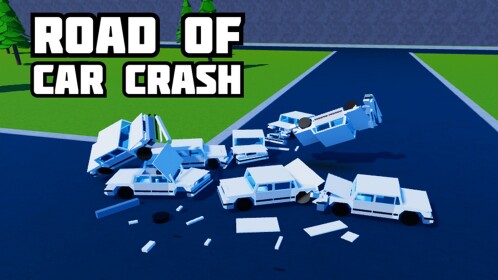 [TRAFFIC] Road of Car Crash