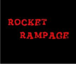 Rocket rampage {Beta)