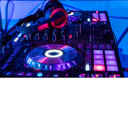 DJ simulator (beta)