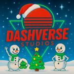 Dashverse Studios