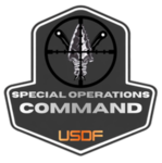 [USDF] Army Special Operations Command