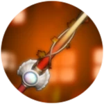 Game Badge Icon