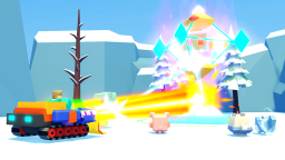 Skyland Miner⛏️ [Wczesny dostęp]