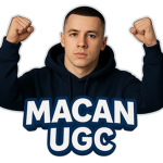 Macan UGC Group Thumbnail