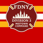 FDNY Division 3 – Midtown Command