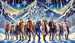 Anime Drops !