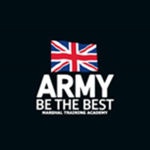 [BA.] British Army