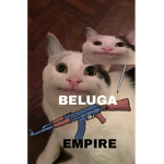 BÈLUGA EMPIRE
