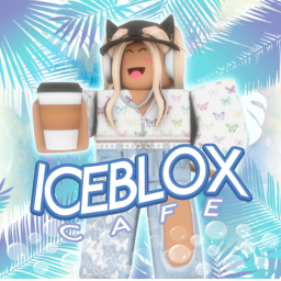 IceBlox Cafe [WIP]