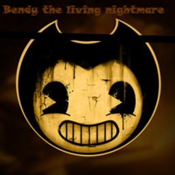 Bendy the living nightmare [Alpha]